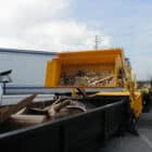 Beach King for sale Cleaning Sand - Rockland Manufacturing