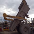 Tuffgate Tailgate for sale - Rockland Manufacturing