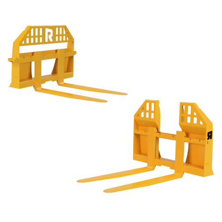 Pallet Forks