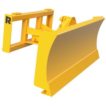 6-Way Dozer Blade