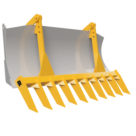 Blade Rake