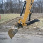 Narrow Solid-Straight Thumb for sale Moving Logs - Rockland Manufacturing