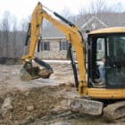 Narrow Solid-Straight Thumb for sale Moving Logs - Rockland Manufacturing