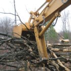 Narrow Solid-Straight Thumb for sale Moving Logs - Rockland Manufacturing