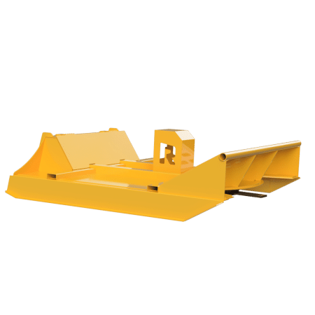 Heavy Duty Brush Cutter