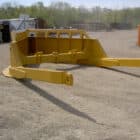 Clearing Blade for sale - Rockland Manufacturing