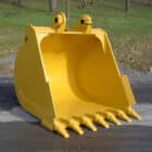 Coal Stripping Bucket for sale Rockland Manufacturing