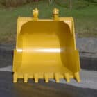Coal Stripping Bucket for sale Rockland Manufacturing