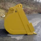 Coal Stripping Bucket for sale Rockland Manufacturing