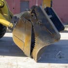 Demolition Bucket Rockland - Rockland Manufacturing
