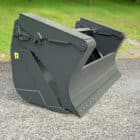 Demolition Bucket Rockland - Rockland Manufacturing