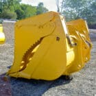 Demolition Bucket Rockland - Rockland Manufacturing