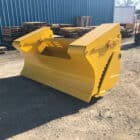 Demolition Bucket Rockland - Rockland Manufacturing