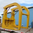 East Coast Millyard Grapple for sale - Rockland Manufacturing