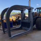 East Coast Millyard Grapple for sale - Rockland Manufacturing