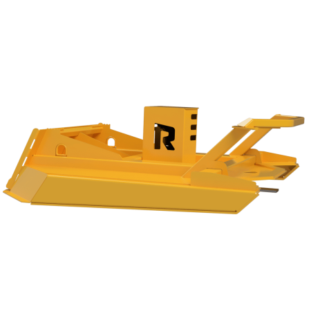 Extreme Duty Brush Cutter