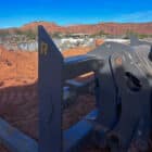 Heavy Duty Construction Fork for sale Moving Rocks - Rockland Manufacturing