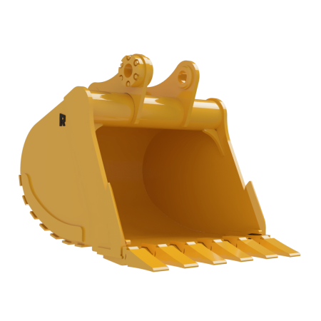 Large Heavy Duty Bucket