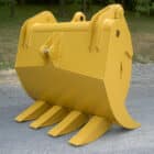 L45 Excavator Grappler for sale Rockland Manufacturing