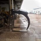 LFW-1 Log Grapple for sale Lifting Logs - Rockland Manufacturing