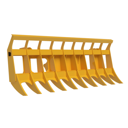 Multi-Application Rake