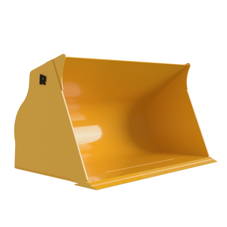 Material Handling Bucket