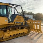 Multi-Application Rake for sale - Rockland Manufacturing