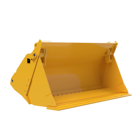 Multi-Purpose Bucket