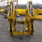 Peeler Grapple for sale - Rockland Manufacturing