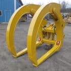 Peeler Grapple for sale - Rockland Manufacturing