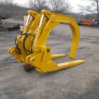 Peeler Grapple for sale - Rockland Manufacturing