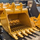 Rock Tine Bucket for sale - Rockland Manufacturing