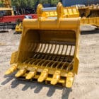 Rock Tine Bucket for sale - Rockland Manufacturing