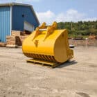 Rock Tine Bucket for sale - Rockland Manufacturing