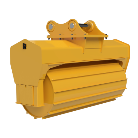 Thompson Slope Packer®