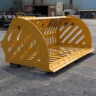 Snow Bucket for sale - Rockland Manufacturing