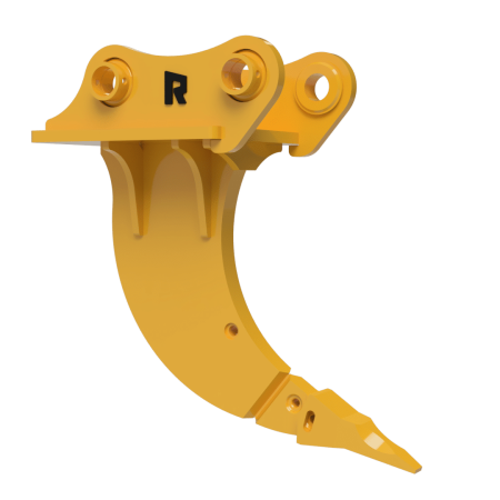 Standard Duty Ripper