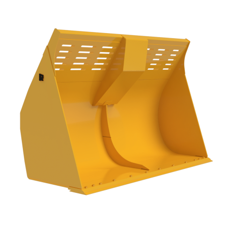 Transfer Station Bucket