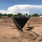 Trapezoid Bucket for sale - Rockland Manufacturing