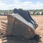 Trapezoid Bucket for sale - Rockland Manufacturing
