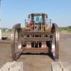 West Coast Millyard Grapple for sale - Rockland Manufacturing