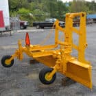 Windrow Eliminator for sale - Rockland Manufacturing