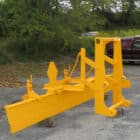 Windrow Eliminator for sale - Rockland Manufacturing