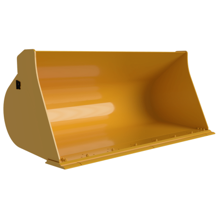 Loader Buckets