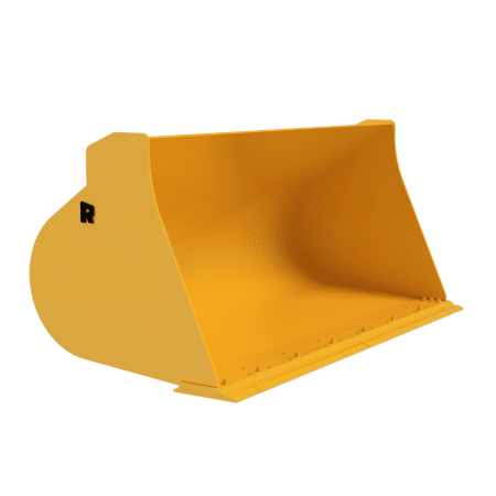 General Purpose Bucket