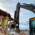 Progressive Link Thumb for sale Demolition - Rockland Manufacturing