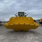Super Duty Quarry Bucket for sale - Rockland Manufacturing