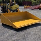 Grading Bucket for sale - Rockland Manufacturing