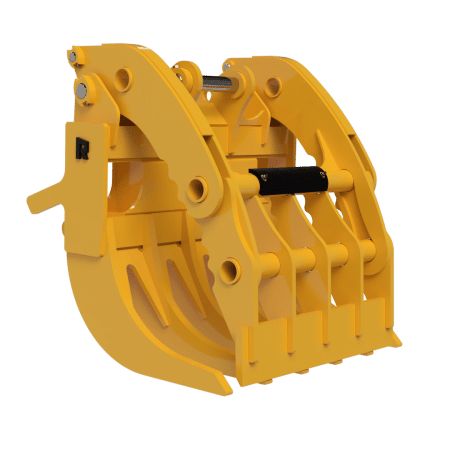 Krypto Klaw® Grapple Rake