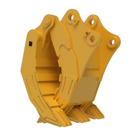 H23 Extreme Duty Grapple